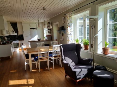 Ratan, Bygdeå - Photo 4