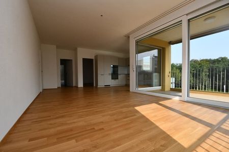 Helle 2.5-Zimmer-Wohnung mit Balkon an der Murtenstrasse in Bern - Photo 3