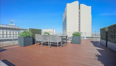 4 bedroom penthouse to rent - Photo 4