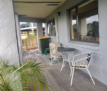 2 Bedroom Apartment in Omana Beach - Photo 2