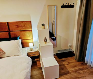 Pronájem bytu • 55 m² bez realitkyČenětická a, Praha - Chodov - Photo 6