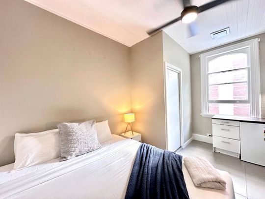 Ensuite Room for Rent in the Heart of Oxford Street - Photo 1