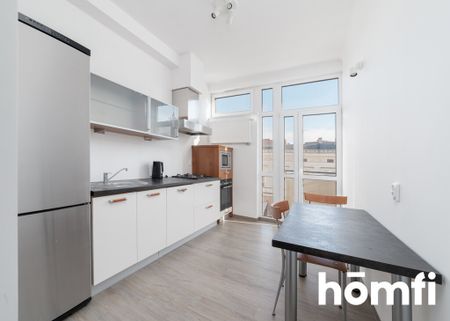 Mieszkanie 34 m², Łódź, Śródmieście, Piotrkowska - Photo 5