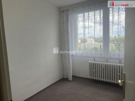 Pronájem bytu 3+kk 55 m2 - Фото 3