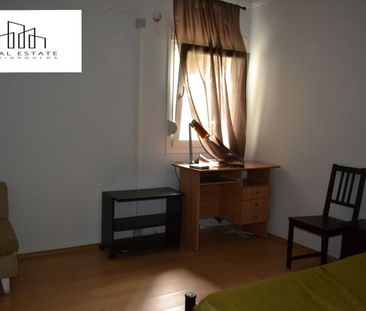 Studio/Γκαρσονιέρα για ενοικίαση Αγία Τριάδα (Φάληρο - Ιπποκράτειο) - Photo 6