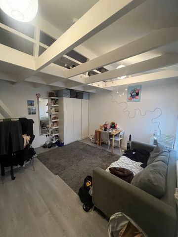 Studio Flat, St. Georges Road, E10 - Photo 5