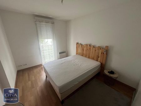 Location Appartement 2 pièces 53m² ST AVERTIN 37550 - Photo 2