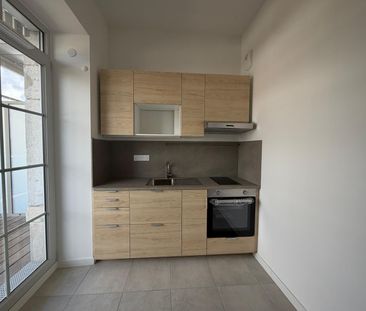 T1Bis Saint-Claude Besançon - Photo 3