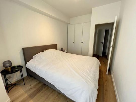 Appartement te huur - Foto 1