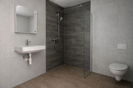 2.5 Zimmer, 70 m², 1. Stock - Photo 3