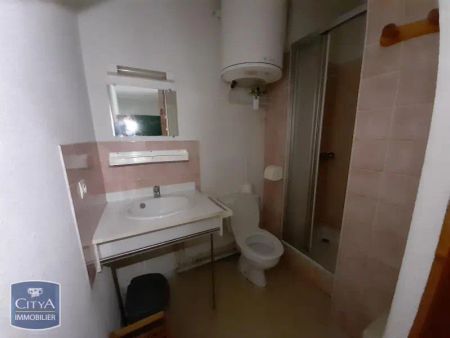 Appartement à louer 1 pièce 20.56m² - Photo 3