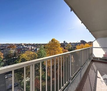 Appartement te huur - Foto 3