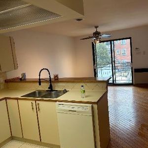 Condo à louer - Photo 2