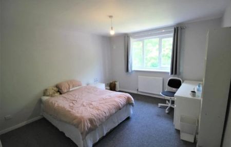 Montpelier Road, Nottingham, NG7, Property for rent - Photo 2