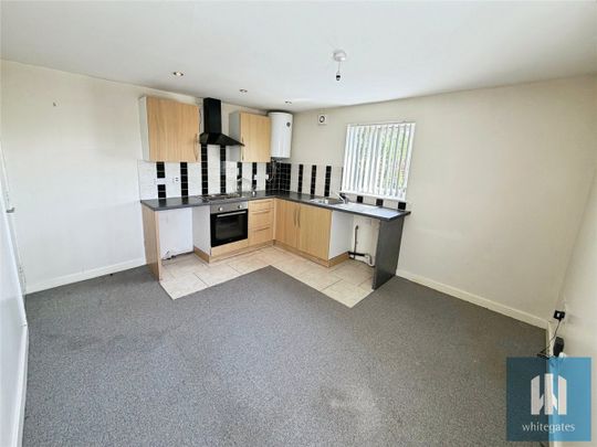 Greenhead Road, Huddersfield, HD1 - Photo 1