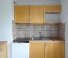 Location - Appartement T2 Grandes Ecoles - St Joseph - Photo 4