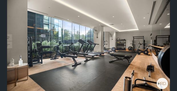 Luxury 2 Bedroom Apartment with Carpark! - Photo 1