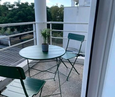 Appartement T3 Bordeaux à louer - Photo 5