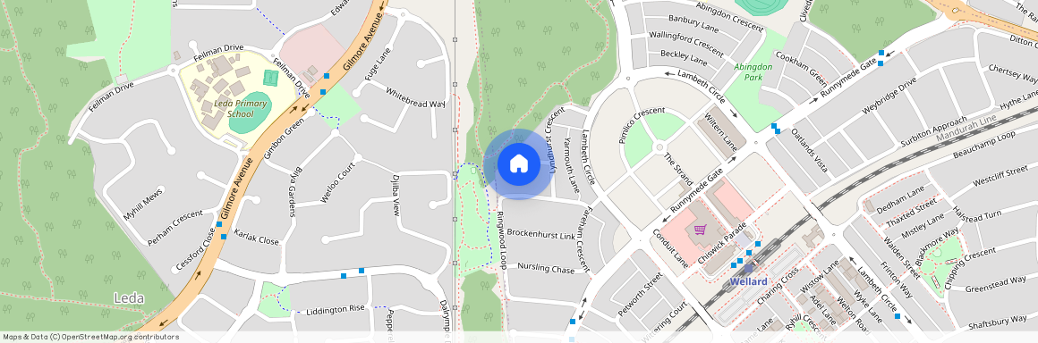 7 Shanklin Court, WA 6170, Wellard