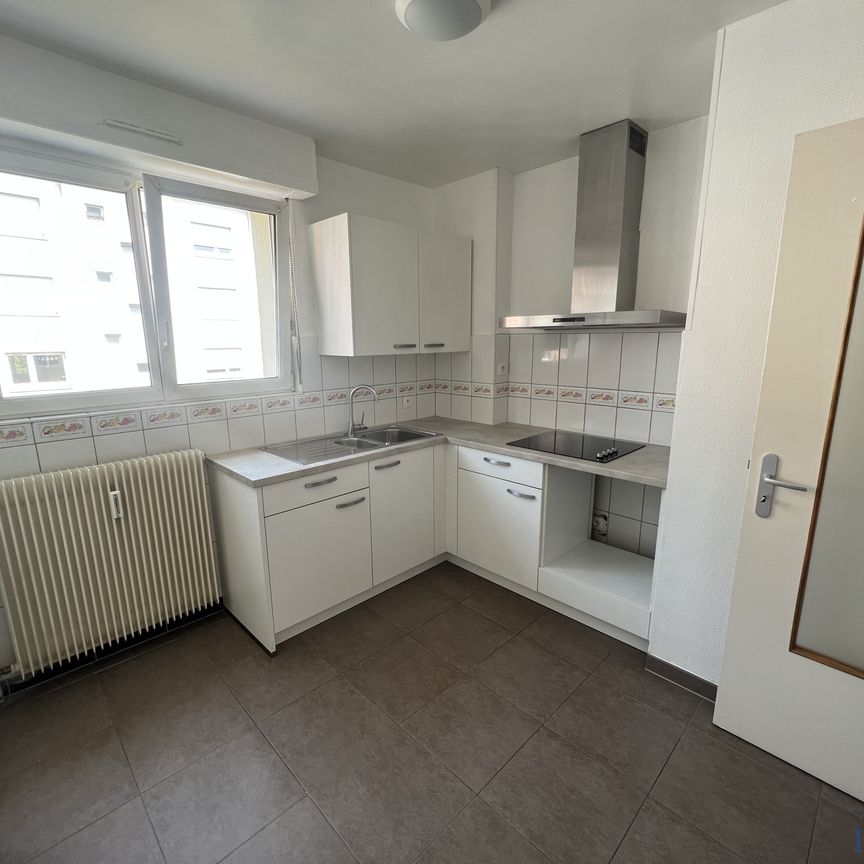 Location Appartement 2 pièces 62m² STRASBOURG 67100 - Photo 1