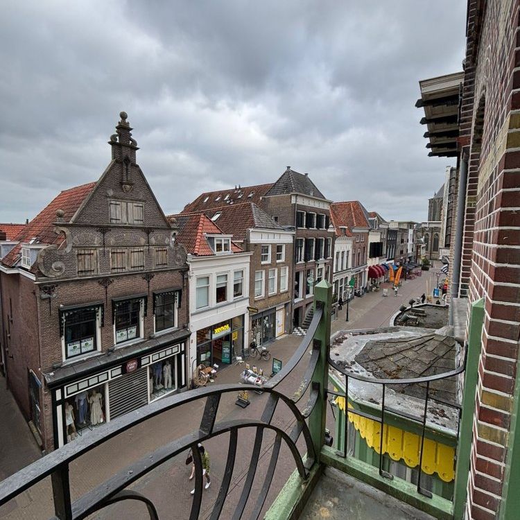 Kamer, Hofstraat - Foto 1