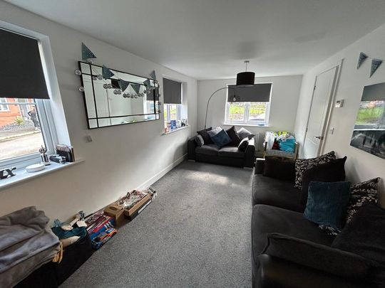 3 bedroom house to rent - Photo 1