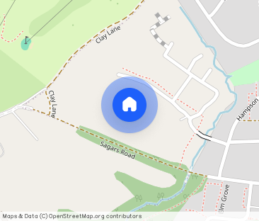 Hawkstone Road, Handforth, SK9 - Photo 1