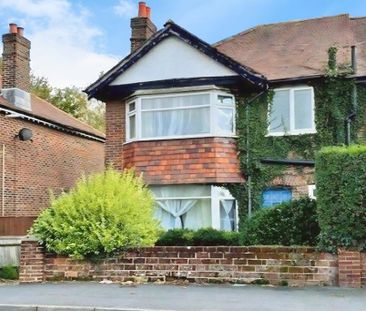 1 bedroom semi-detached house to rent - Photo 1