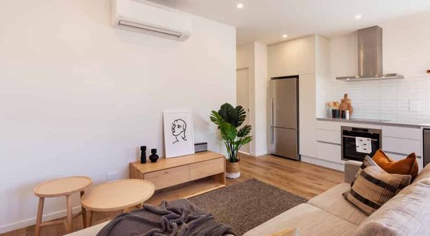 "The Gables" Residence - 3 bedroom townhouse - Photo 1