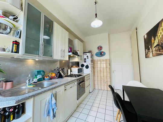 Location Appartement 3 pièces 66m² - Photo 1