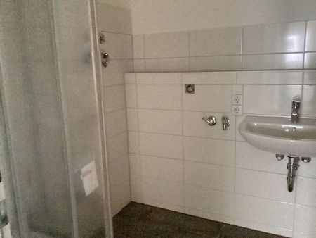 Preisgünstige und zugleich praktische 3-Zi.-Wohnung - Foto 3