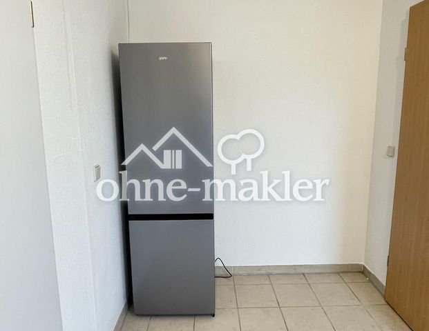 frisch renovierte 5-Raumwohnung mit EBK, ideal für Familien oder WG - Foto 1