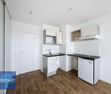 Appartement T2 Évry-Courcouronnes à louer - Photo 1