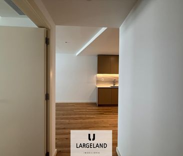 Apartamento T1 em Porto - Foto 3