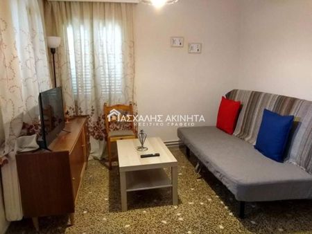 ΕΞΟΧΗ ΘΕΣΣΑΛΟΝΙΚΗΣ 3ΑΡΙ ΔΙΑΜΕΡΙΣΜΑ ΕΝΟΙΚΙΑΣΕΙΣ 15261 - Photo 3