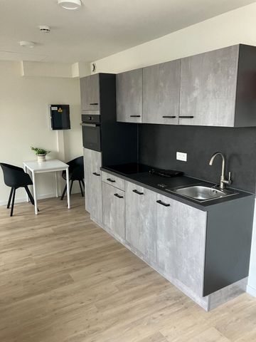 Tiensesteenweg 97 / c 033, 3000 Leuven - Foto 2