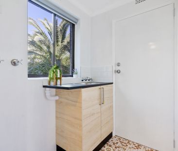 10/12 Wentworth Street, Croydon Park NSW 2133 - Townhouse For Rent ... - Photo 6