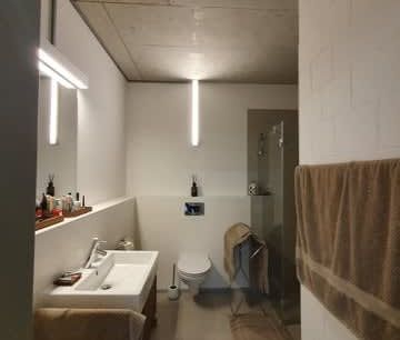 1 Zimmer, 83 m², 4. Stock - Foto 2