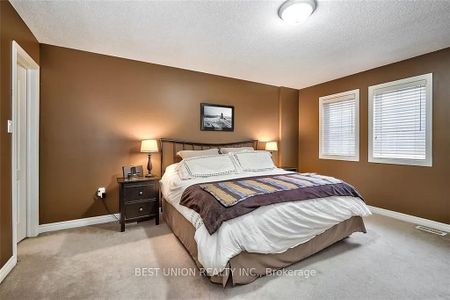 For Lease - 60 Cloverleaf Drive Unit# 43, Hamilton, Ontario - Photo 3