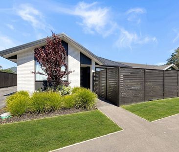 2/14 Woodhouse Street, Linwood, NZ 8062 - Photo 1