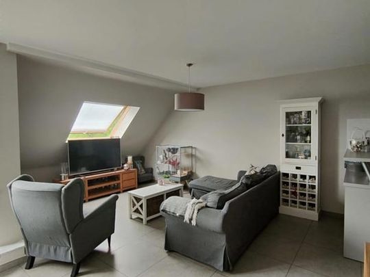 Appartement te huur - Foto 1