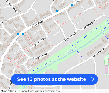 Lincoln Way, Canvey Island, SS8 - Photo 1
