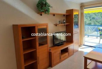 Apartement La Cala de Finestrat