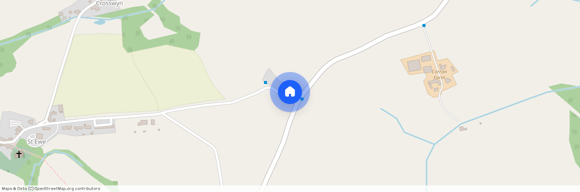 Lanuah Farm, St. Austell, PL26