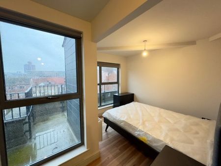 Camden Street, Leicester, LE1 - Photo 5