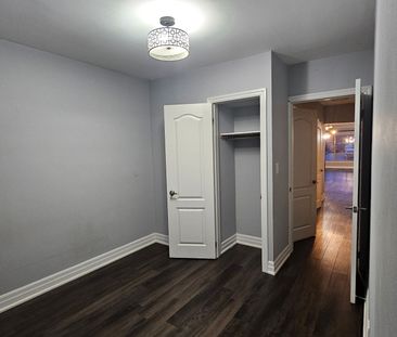 For Lease - 179 Giltspur Drive Unit# Unit A, Toronto, Ontario - Photo 3