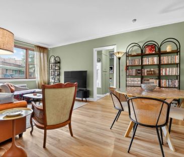 Appartement, Montréal (Côte-des-Neiges/Notre-Dame-de-Grâce) - Photo 3