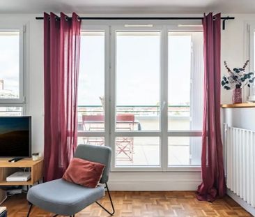 Location Appartement 2 pièces 47m² - Photo 2