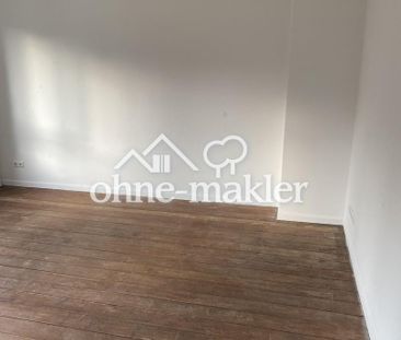 1- Zimmer Wohnung mit Balkon - Photo 5