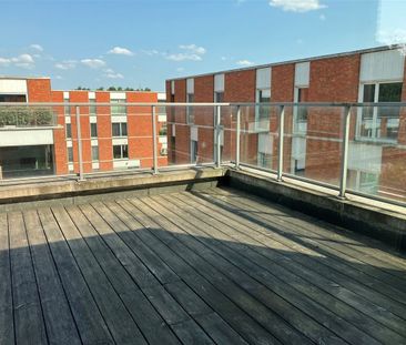 Vrijwilligersstraat 11, 2390, Oostmalle - Photo 4